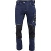pracovne nohavice cerva neurum performance modra