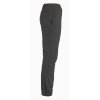 nohavice TRITON RIPSTOP Trousers black BENNON bok