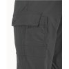 nohavice TRITON RIPSTOP Trousers black BENNON vrecko