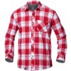 panska kosela ardon optiflannels cervena h9751