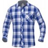 panska kosela ardon optiflannels stredne modra royal h9752