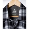 panska kosela ardon optiflannels cierna h9747 002