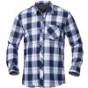 panska kosela ardon optiflannels modra h9748