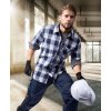 panska kosela ardon optiflannels modra h9748 001