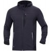 panska softshellova bunda ardon breeffidry stretch cierna h5987