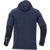panska softshellova bunda ardon breeffidry stretch modra h5988 002