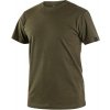 panske tricko cxs nolan khaki 161031251800