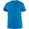 panske tricko cxs nolan modre 161031241600