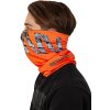 multifunkcna satka z style 0700100070 kairos neckwarmer orange 001