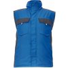 pracovna panska vesta cerva max neo modra 0303016540