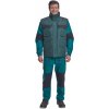 pracovna panska vesta cerva max neo zelena 0303016510 001
