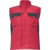 pracovna panska vesta cerva max neo cervena 0303016520