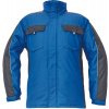 panska zimna bunda cerva max neo parka modra 0331003640