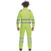 panska monterkova bluza cerva malaga hi vis zlta 0351001170 001