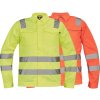 panska monterkova bluza cerva malaga hi vis 0351001100000