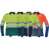 panska polokosela cerva hi vis leon 0322000500000
