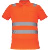 panska vystrazna polokosela cerva jaen hi vis 0305005290 oranzova