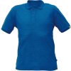 pracovna polokosela esd cerva noyo polo modra 0305005050