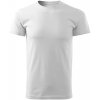 pracovne tricko malfini basic free biele f29001