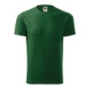 pracovne tricko malfini element 145 flaskovozelena