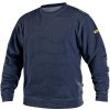 antistaticka mikina cxs denali tmavo modra 113014041400