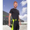 nohavice pracovne do pasa ardon neon zlto cierne h6432 001