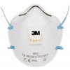 respirator ardon 3m 8822 ffp2 f2032