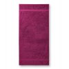 pracovny uterak malfini terry towel 903 fuchsia red