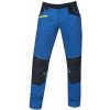 monterkove nohavice do pasa ardon 4xstretch modre h6081