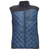 panska softshellova vesta cerva neurum light tmavo modra