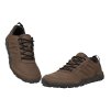 volnocasova obuv bennon barefoot lether brown front2