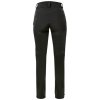 H2309 nohavice Cityconic čierne zadok