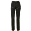 H2309 nohavice Cityconic čierne predok