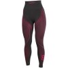Termo spodky CXS SeamFlex LADY, funkčné, dámske, čierno ružové