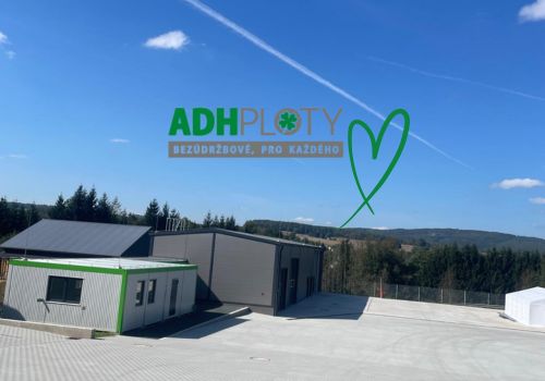 STĚHOVÁNÍ PRODEJNY