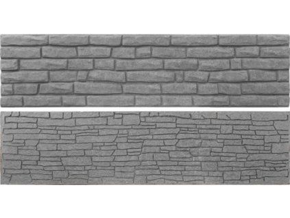 6333 betonova deska baculata seda oboustranna