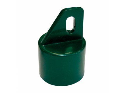6432 hlava vzpery slitina pvc p38