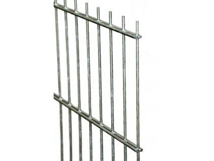 6549 panel efekt 2d povrchova uprava zarovy zinek