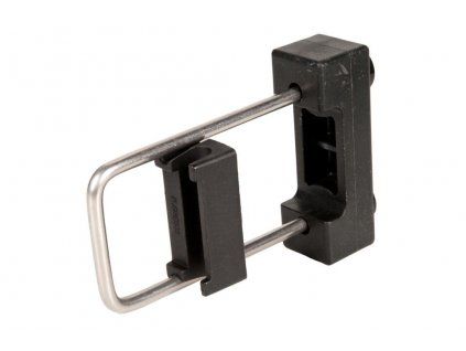 6816 prichytka light na jeklove sloupky 60x60 protikus