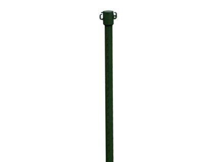 6858 sloupek dekor pvc