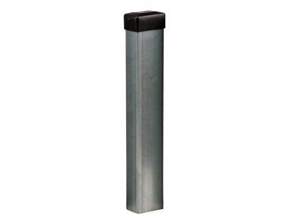 6969 sloupek jekl 60x40 zarovy zinek