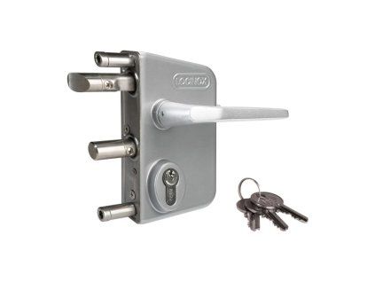 7119 zamek lakq 40 locinox al