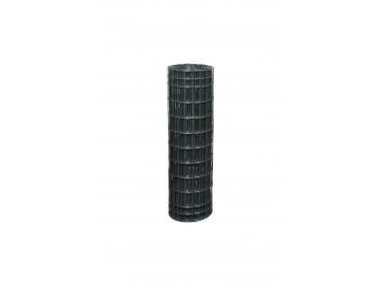 Pletivo EURONET  síla drátu 2.2 mm role 25 m ANTRACIT 7016