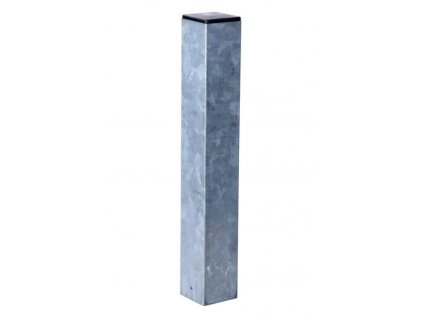 Sloupek JEKL žárový zinek ŽZN 60x60 mm