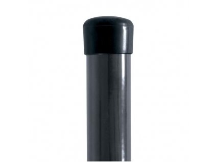 Sloupek KLASIK PVC 48/1.5/3000 mm ANTRACIT
