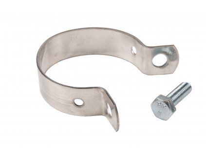 7524 objimka sroub matka 60 mm koncova nerez