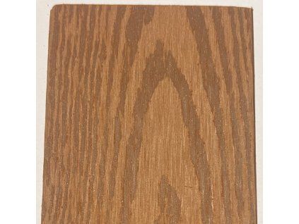 7614 plotovka rovna teak