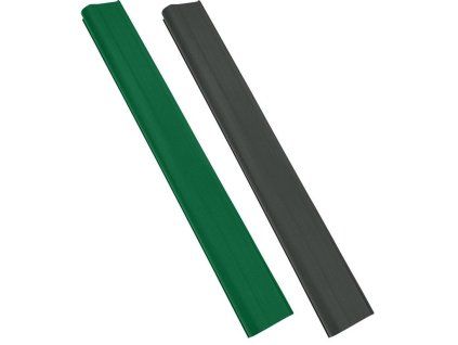 Úchyt klip stínící pásky