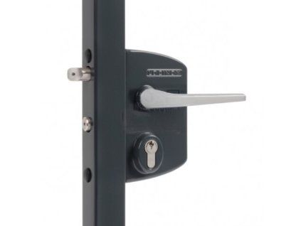 8008 zamek locinox al 7016