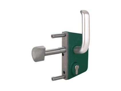 8017 zamek pro posuvne 6005